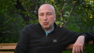 Как сидел ДАВИДЫЧ. Чего нельзя делать ТЮРЬМЕ. Бывший бандит из 90-х