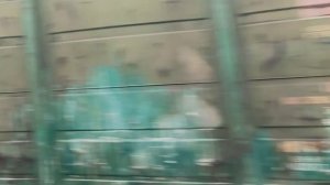 #Мы из Ростова.#Поезд Анапа-Санкт-Петербург.2020 Лихая. Ростовская область.