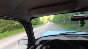 МОСКВИЧ 2140 ПОКАТУШКИ