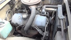 1). ИЖ 21251 Комби. Первое знакомство!