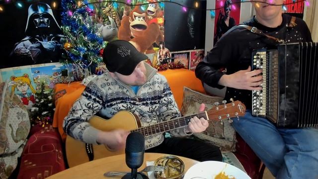 ГОСТЕВОЙ СТРИМ №1 смотреть онлайн