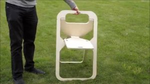 Складные стулья