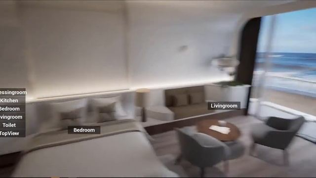 Unreal Engine VR - Architecture смотреть онлайн