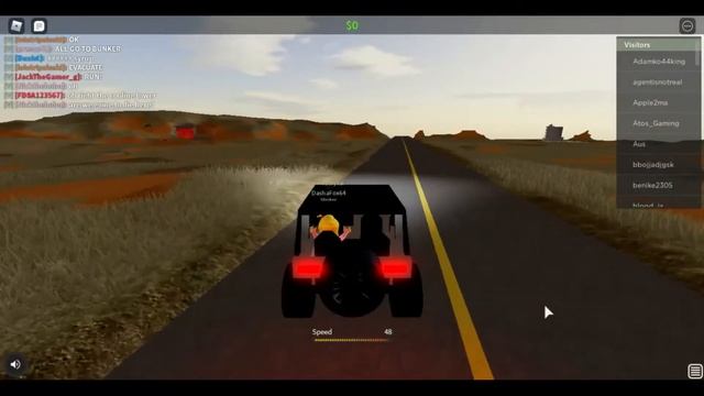 The 2021 Broken Hill Nuclear Power Station alarm sountrack │Broken Hill Nuclear Power Station Roblo смотреть онлайн