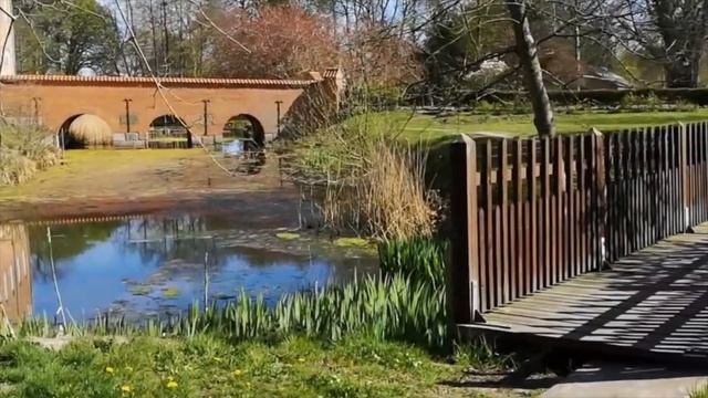 Средневековые замки Дании смотреть онлайн