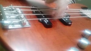 Godin Freeway 4