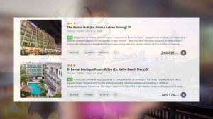 Незабываемый отдых за границей в новогодние праздники! / Где отметить Новый год 2023?