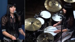 Drum Lessons (Drumeo) - 5 советов вокалисту за барабанами. BKR