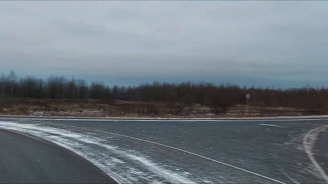 ИЗ КИРОВСКОЙ В НИЖЕГОРОДСКУЮ ОБЛАСТЬ ЯРАНСК, КИКНУР, ШАХУНЬЯ, КРАСНЫЕ БАКИ