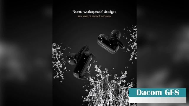 Best 5 Truly Wireless Earphones From Aliexpress смотреть онлайн