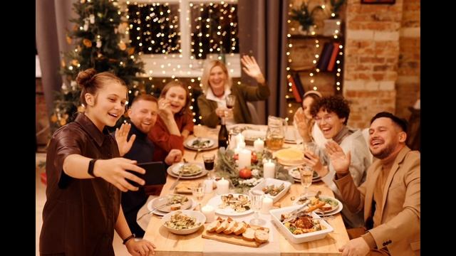 2024г.✨ НОВОГОДНИЙ ХИТ? #christmas Мелодия/Фон. Лучшая подборка на новый год. #новогоднеенастроение