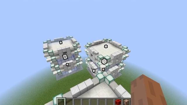 minecraft город одной командой смотреть онлайн