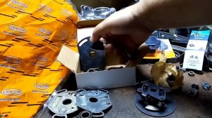 Какое выбрать зажигание на оппозит. БСЗ на Урал, Днепр своими руками.