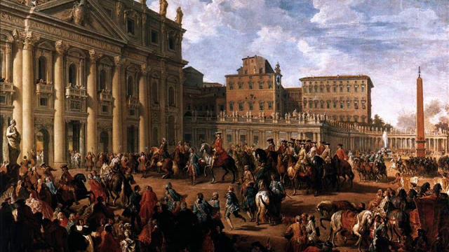 Ragazzi Sonata a Quattro Op.1 No. 2 in C minor смотреть онлайн