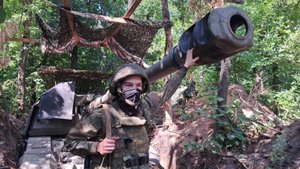 Бойцы «Южной» группировки ВС РФ ликвидировали до 600 украинских боевиков в ДНР