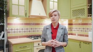 Как и где расположить технику на кухне!?