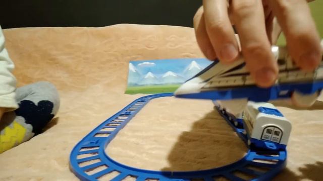 САПСАН маленькая мечта сбылась. смотреть онлайн