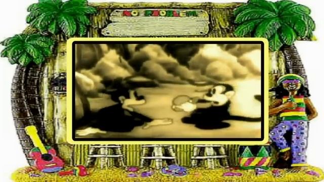 REGGAE-SKINHEAD SCORCHERS смотреть онлайн