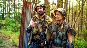 ОТКУДА БЕРУТСЯ ГРИФЕРЫ В СУРВАЙВЛ ИГРАХ