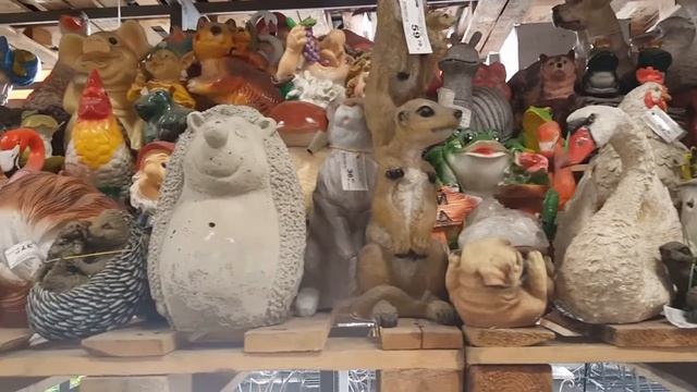 BILD- garden figures) БИЛД-садовые фигуры) смотреть онлайн