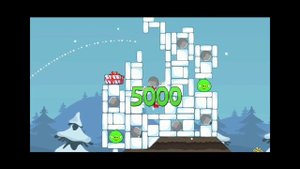 Все Интро Игр Angry Birds😡🐣