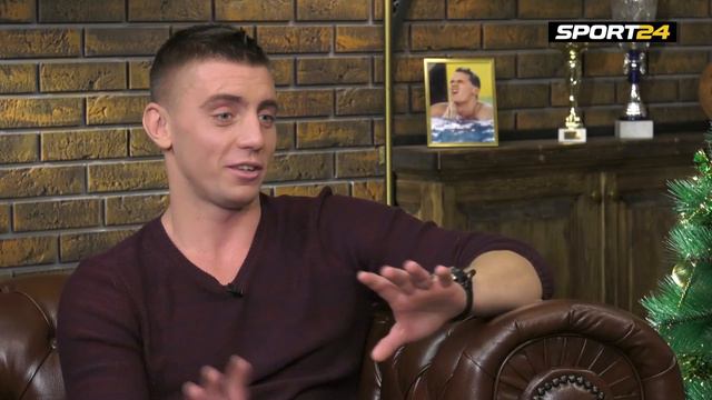 «Задача клифф-дайвера - остаться в живых» - Сильченко | Sport24