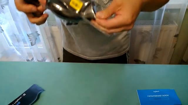 Геймпад Logitech F310 распаковка(Розетка) смотреть онлайн