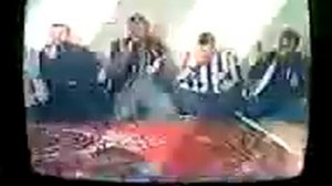 Цечоев Ислам маленький мальчик назам зикр1313