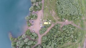 Пруд в Ильмурзино