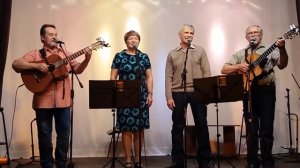 Ушайка, ты моя Ушайка. Томский перекресток.