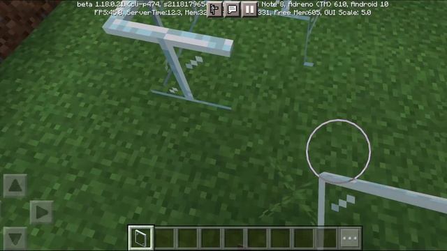 Майнкрафт 1.19 мод на мобов из голосования смотреть онлайн