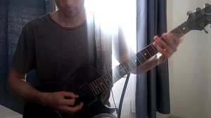 [AMATORY] - черно-белые дни cover