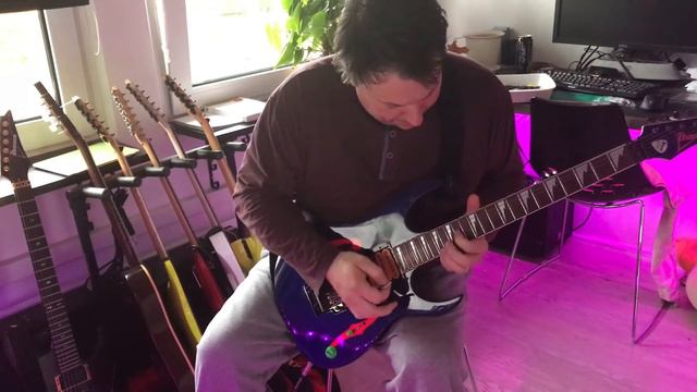 Nordahl Jam смотреть онлайн