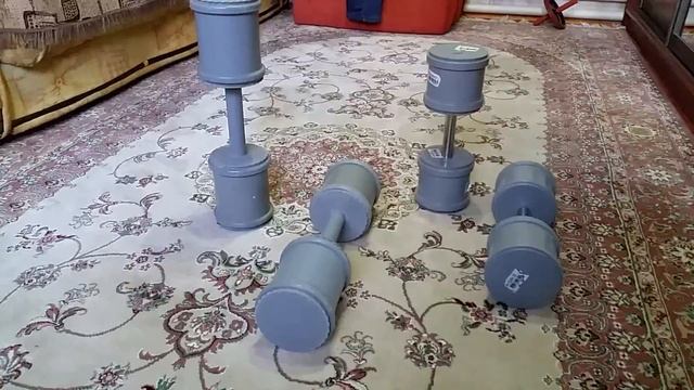 ЗАКАЗАТЬ ГАНТЕЛИ В МАХАЧКАЛЕ смотреть онлайн