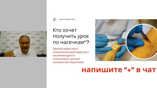 ХИДЖАМА: АДЕНОМЫ И КИСТЫ / ПРЕДСТАТЕЛЬНАЯ И ЩИТОВИДНАЯ ЖЕЛЕЗА / РАЗБОР ВОПРОСОВ