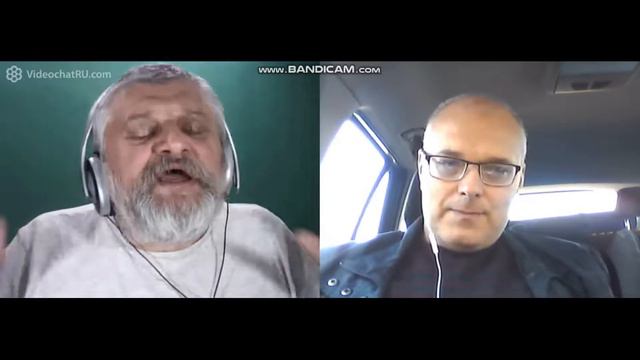 Пролетая над гнездом психушки! 1-я серия! смотреть онлайн