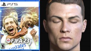 FIFA 23: ВОТ ЧТО УЖЕ ИЗВЕСТНО ОБ ИГРЕ!