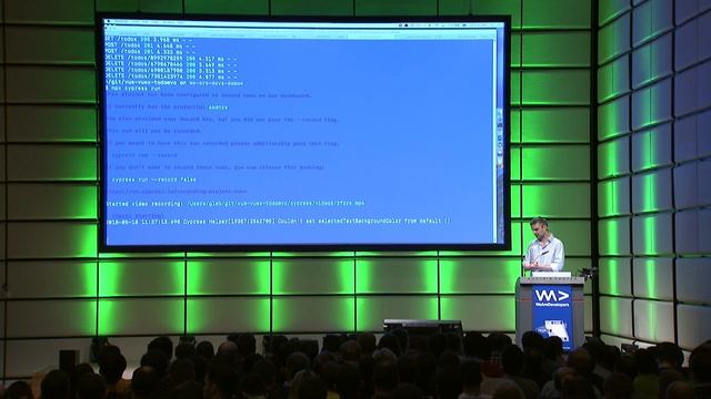 End to End Testing in the Future