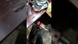 Ремонт хускварна 445