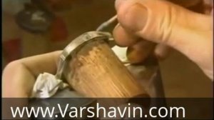 закрепка ювелирных камней