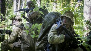 Разведчикам всех времён... ( С праздником , братва лихая ! )