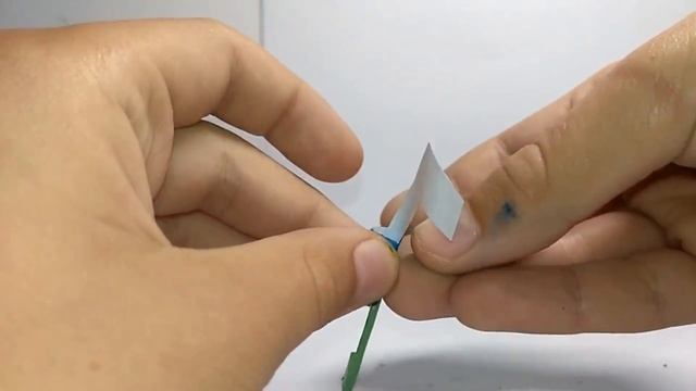 How to make a paper Leon ( Brawl Stars ) Papercraft toy. Easy to make. Papercraft Brawl Stars смотреть онлайн