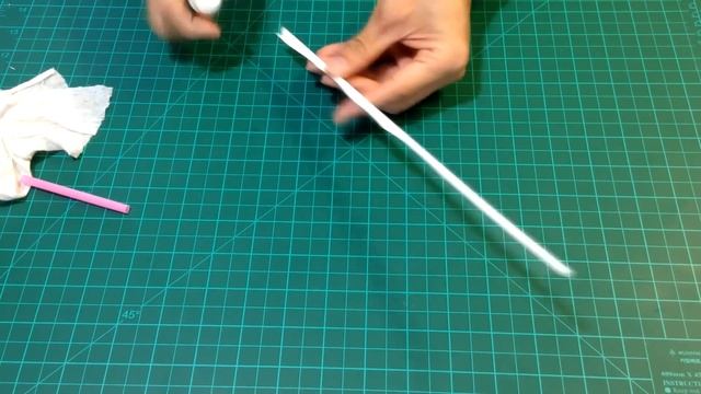 how to make paper bullets 종이총알 만드는 법 смотреть онлайн