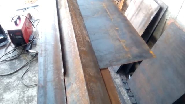 Листогиб, листогибочный станок своими руками, металлоконструкции, металлоизделия смотреть онлайн