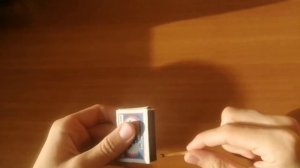 Как зажигать спички. Гайд как зажечь спичку