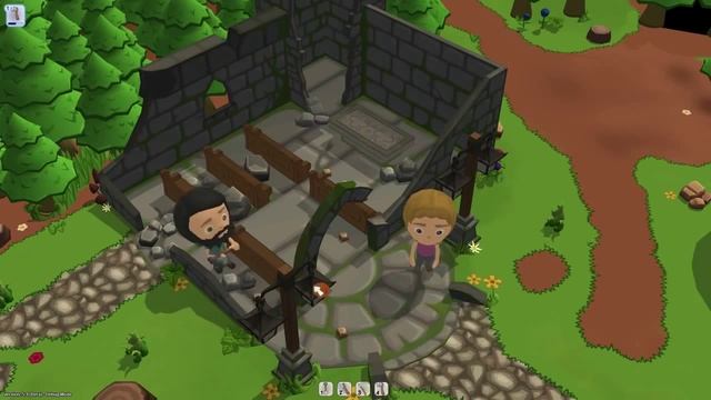 Farm for your Life – Tower Defense игры – MMOGOVNO.RU смотреть онлайн