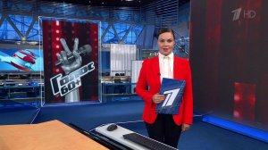 Доход Первого канала от шоу "Голос 60+" будет перечислен в благотворительный фонд "Галчонок"