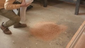 Распаковка и тест стружкоотсоса Jet DC 1200M