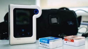 Видеокапсульная эндоскопия и капсульная колоноскопия.