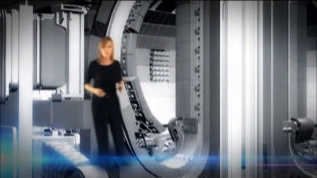 Термоядерный синтез. Солнце на Земле смотреть онлайн